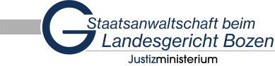 Staatsanwaltschaft Bozen